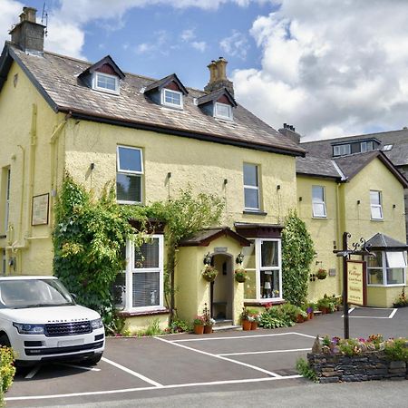 The Cottage Windermere Dış mekan fotoğraf