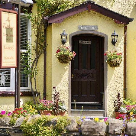 The Cottage Windermere Dış mekan fotoğraf