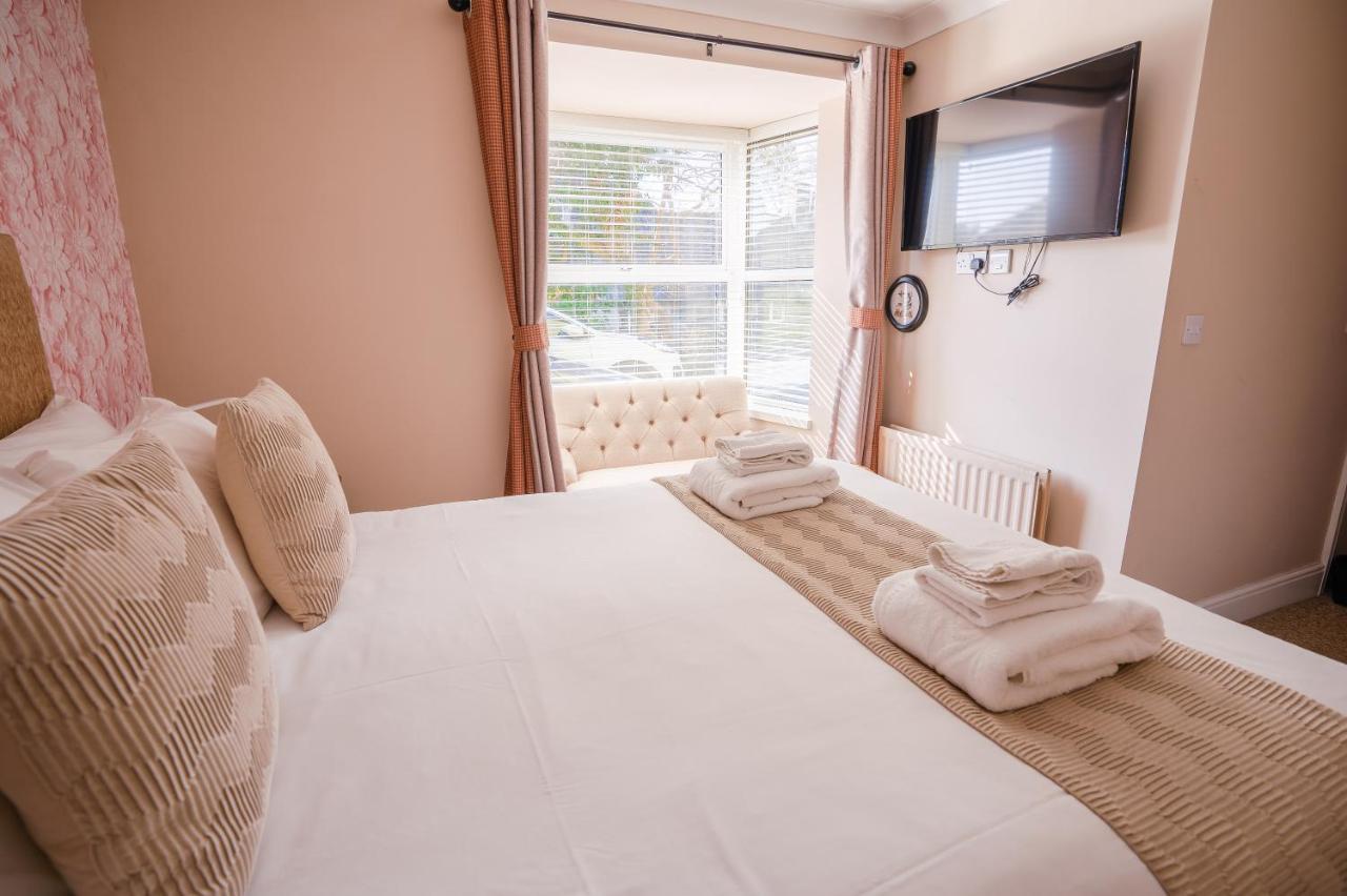 The Cottage Windermere Dış mekan fotoğraf