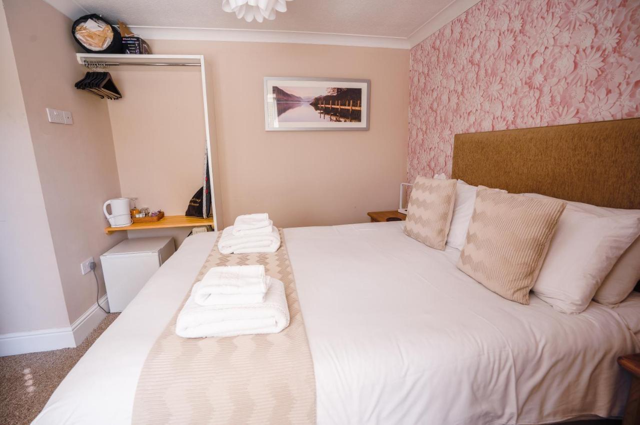 The Cottage Windermere Dış mekan fotoğraf