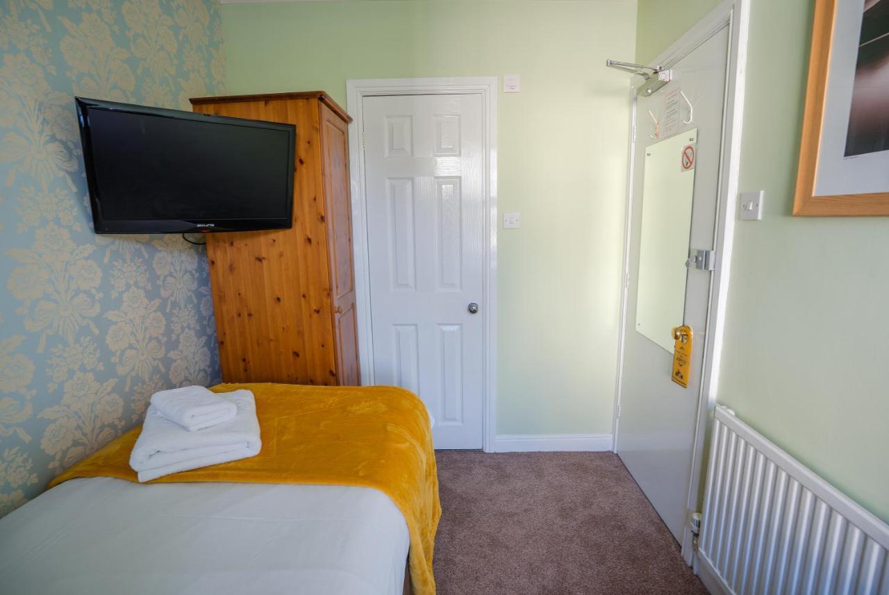 The Cottage Windermere Dış mekan fotoğraf