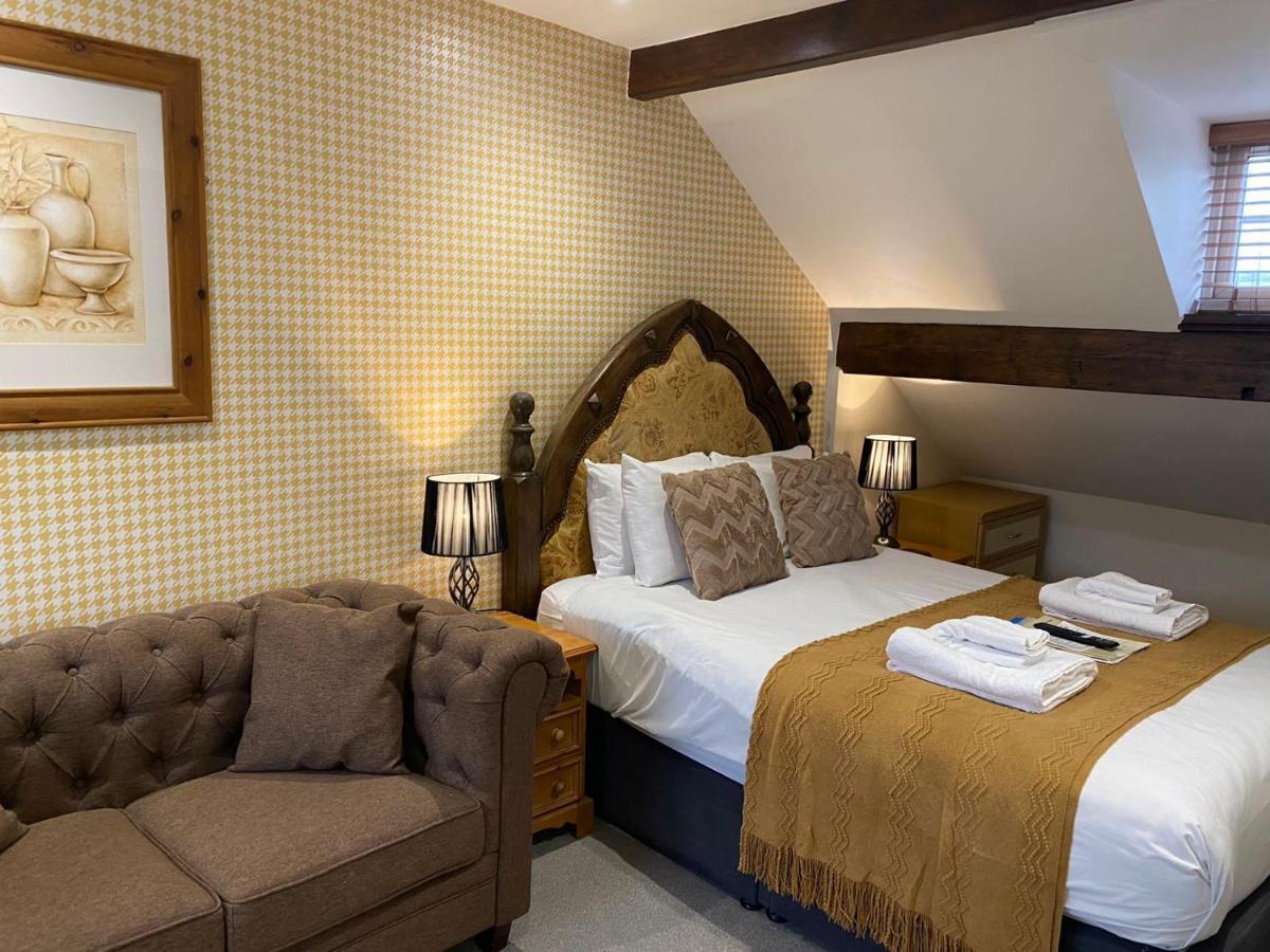 The Cottage Windermere Dış mekan fotoğraf