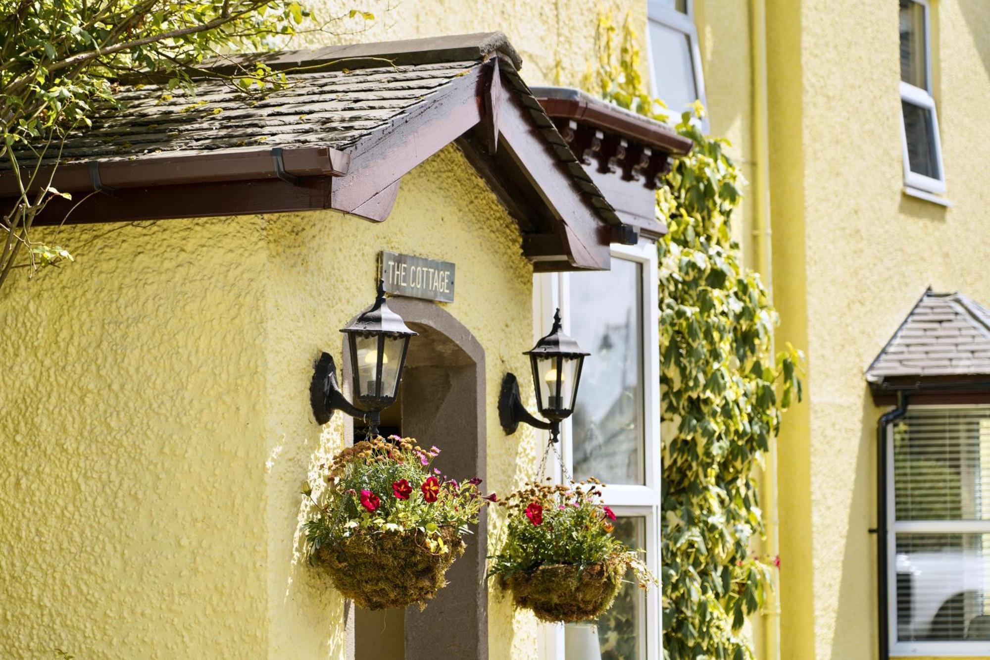 The Cottage Windermere Dış mekan fotoğraf